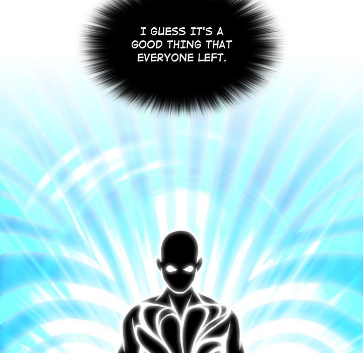 Secret World of Martial Arts Manhwa - Chapter 28 Page 12