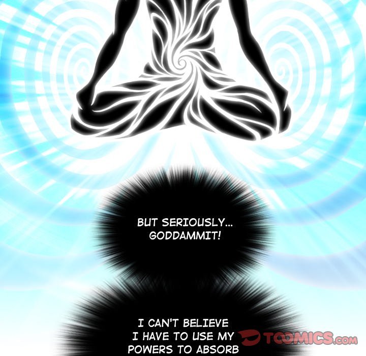 Secret World of Martial Arts Manhwa - Chapter 28 Page 13