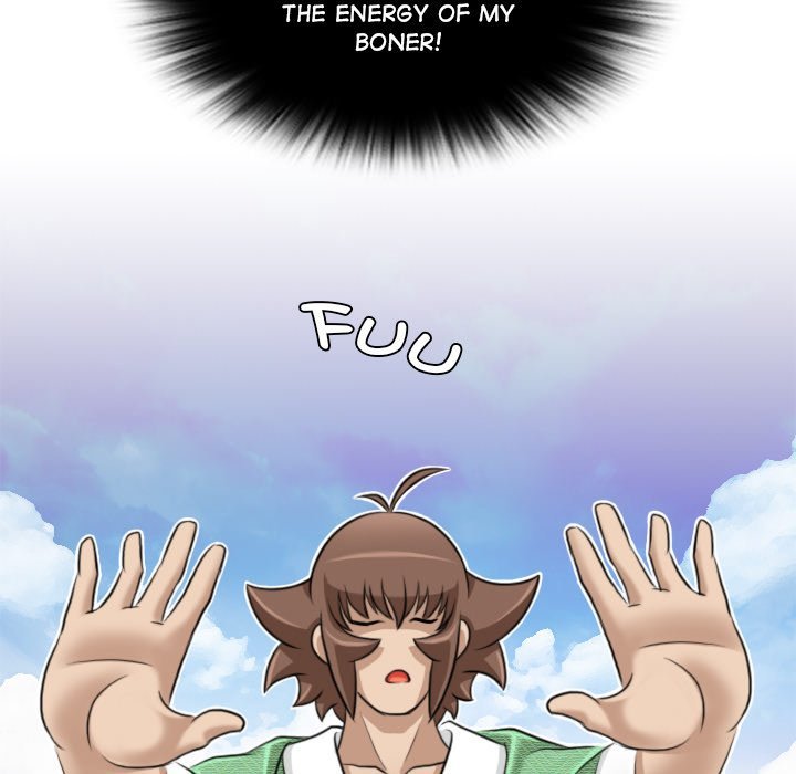 Secret World of Martial Arts Manhwa - Chapter 28 Page 14