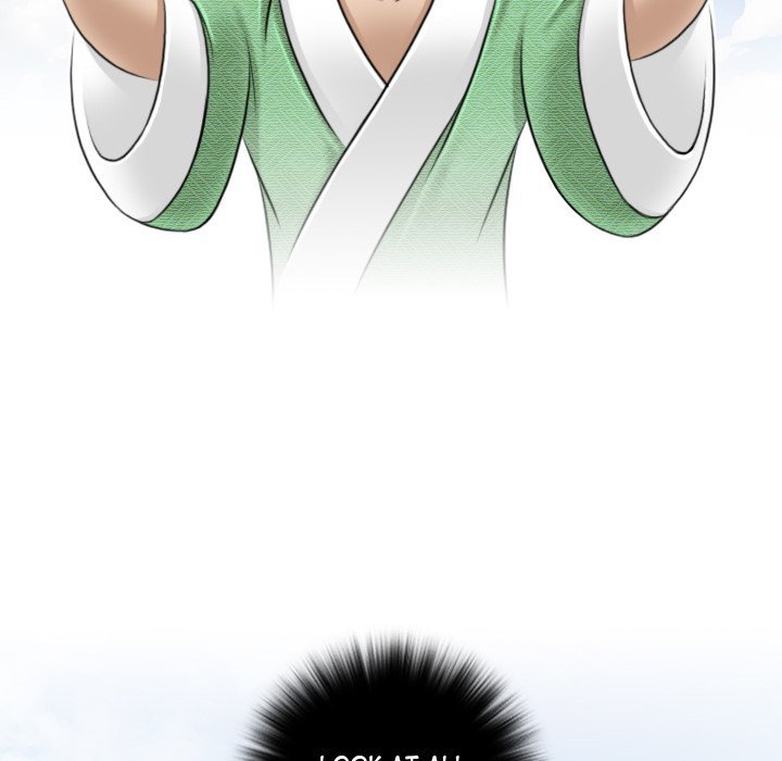 Secret World of Martial Arts Manhwa - Chapter 28 Page 15