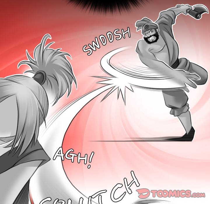 Secret World of Martial Arts Manhwa - Chapter 28 Page 19