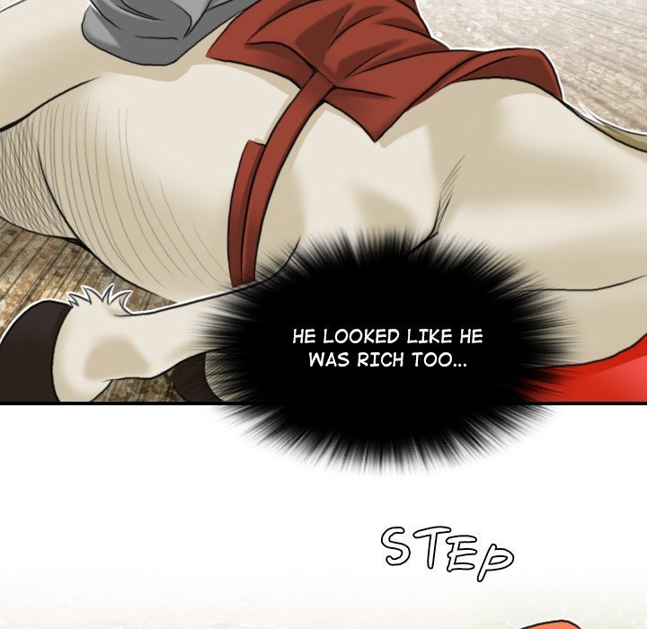 Secret World of Martial Arts Manhwa - Chapter 28 Page 21