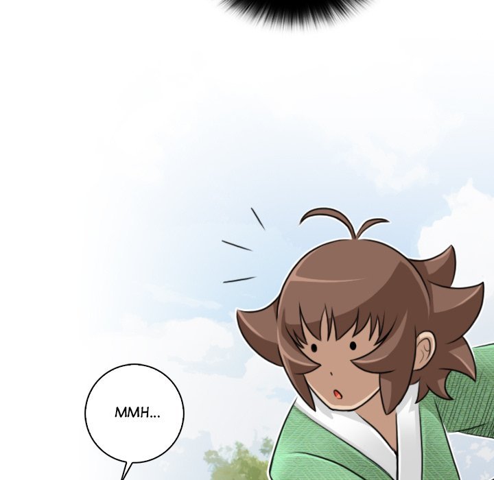 Secret World of Martial Arts Manhwa - Chapter 28 Page 24