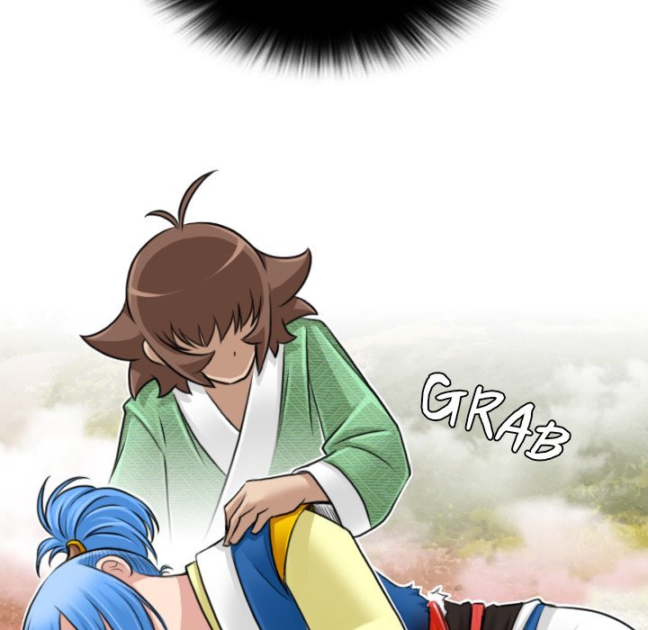 Secret World of Martial Arts Manhwa - Chapter 28 Page 28