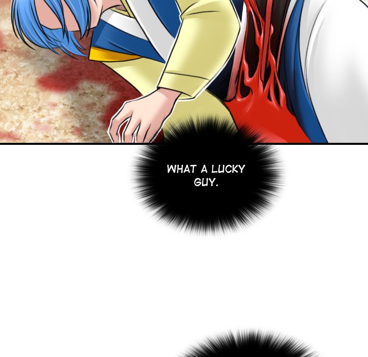 Secret World of Martial Arts Manhwa - Chapter 28 Page 29