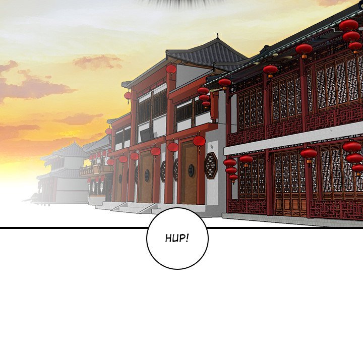 Secret World of Martial Arts Manhwa - Chapter 28 Page 38