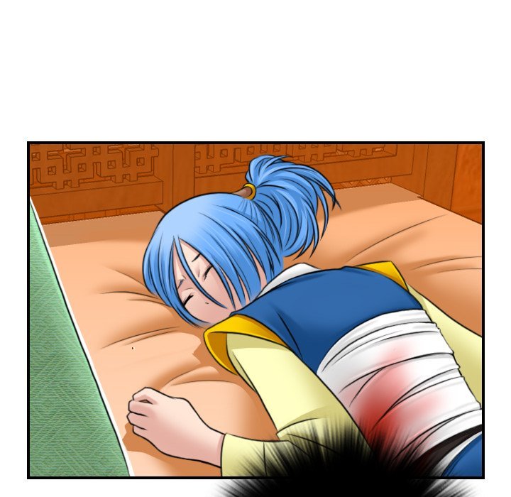 Secret World of Martial Arts Manhwa - Chapter 28 Page 39