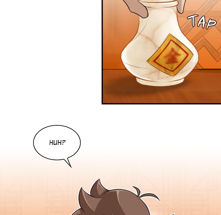 Secret World of Martial Arts Manhwa - Chapter 28 Page 42