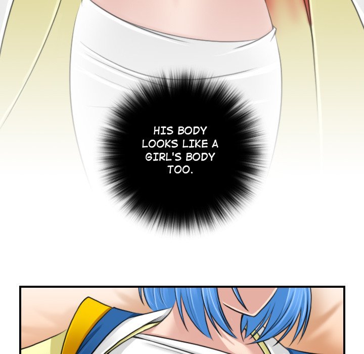 Secret World of Martial Arts Manhwa - Chapter 28 Page 46