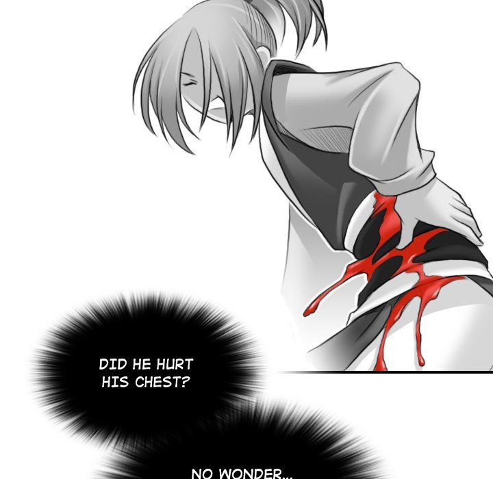 Secret World of Martial Arts Manhwa - Chapter 28 Page 48