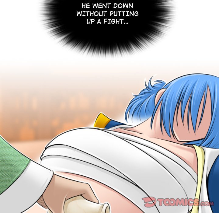 Secret World of Martial Arts Manhwa - Chapter 28 Page 49