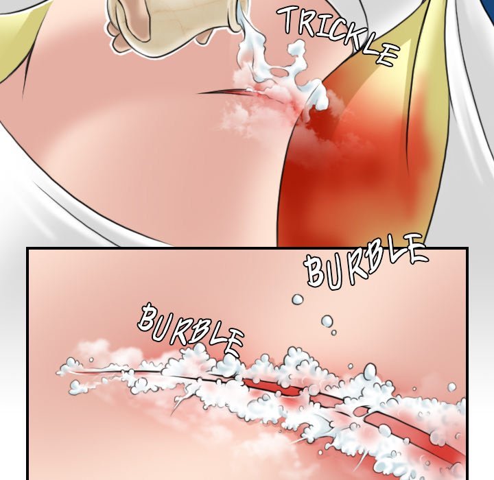 Secret World of Martial Arts Manhwa - Chapter 28 Page 50