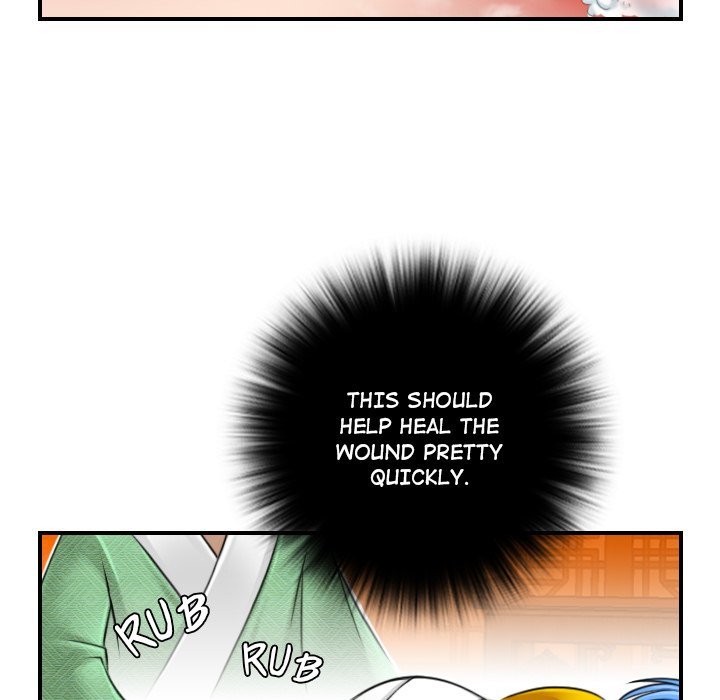 Secret World of Martial Arts Manhwa - Chapter 28 Page 51