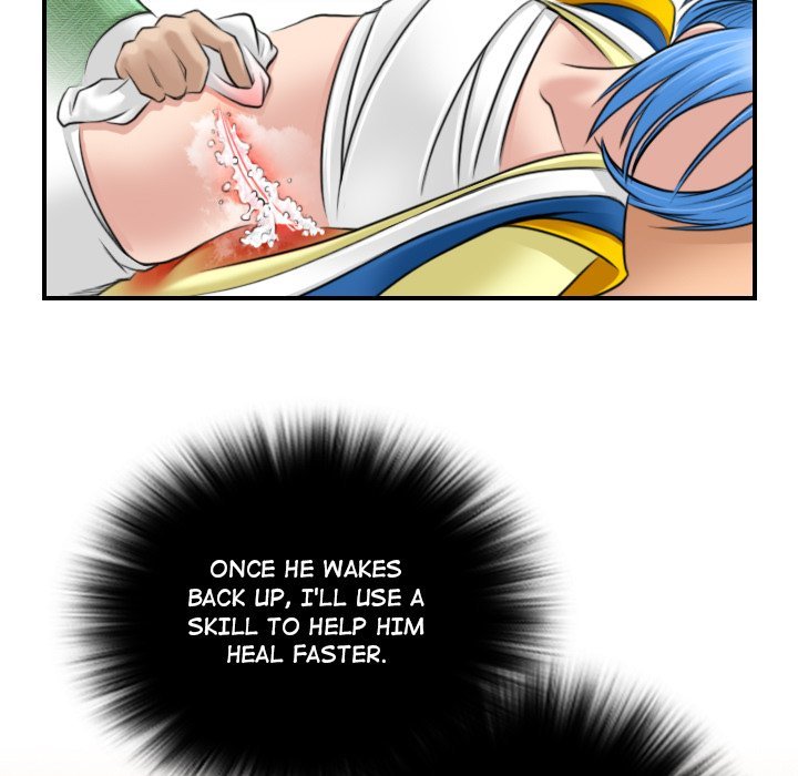 Secret World of Martial Arts Manhwa - Chapter 28 Page 52