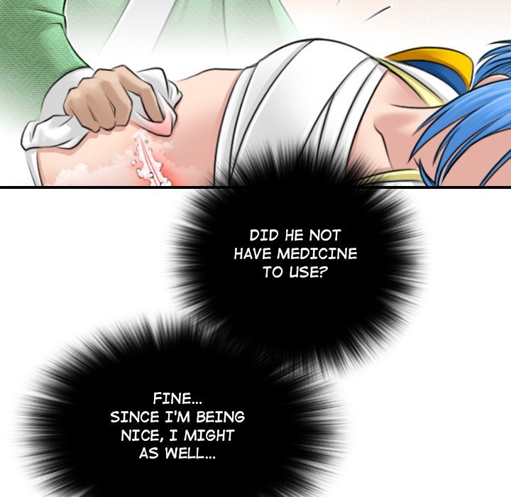 Secret World of Martial Arts Manhwa - Chapter 28 Page 54