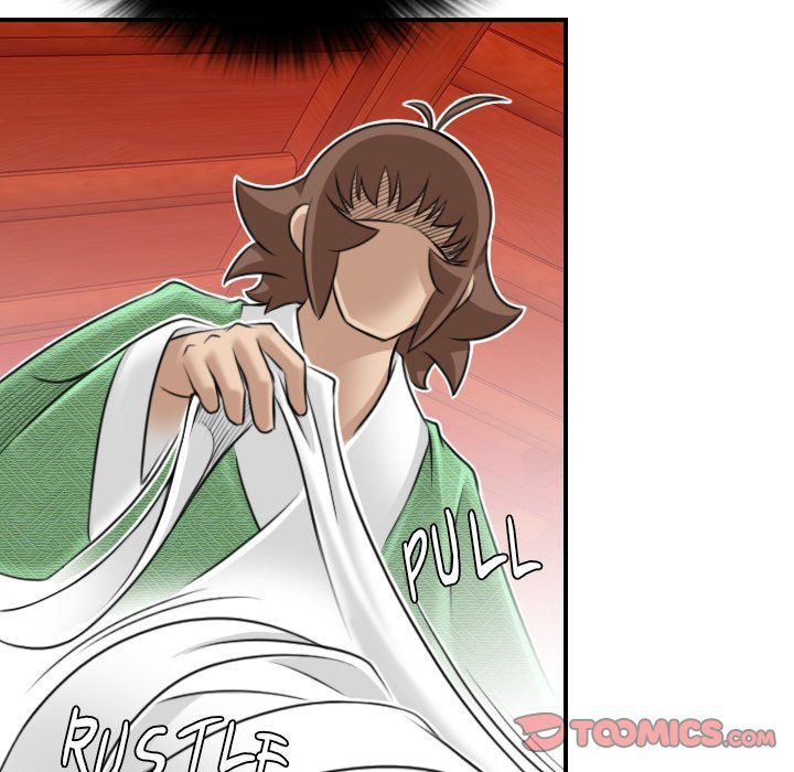 Secret World of Martial Arts Manhwa - Chapter 28 Page 55