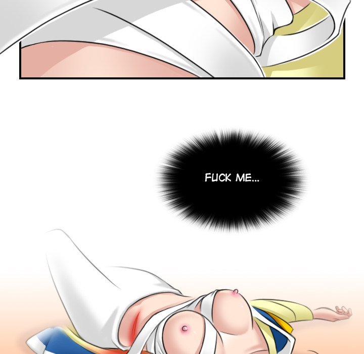 Secret World of Martial Arts Manhwa - Chapter 28 Page 57