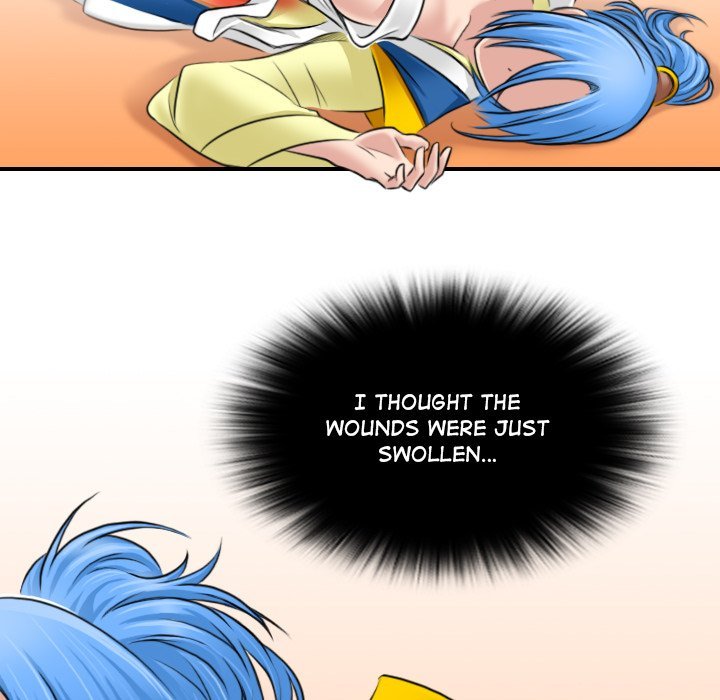 Secret World of Martial Arts Manhwa - Chapter 28 Page 58