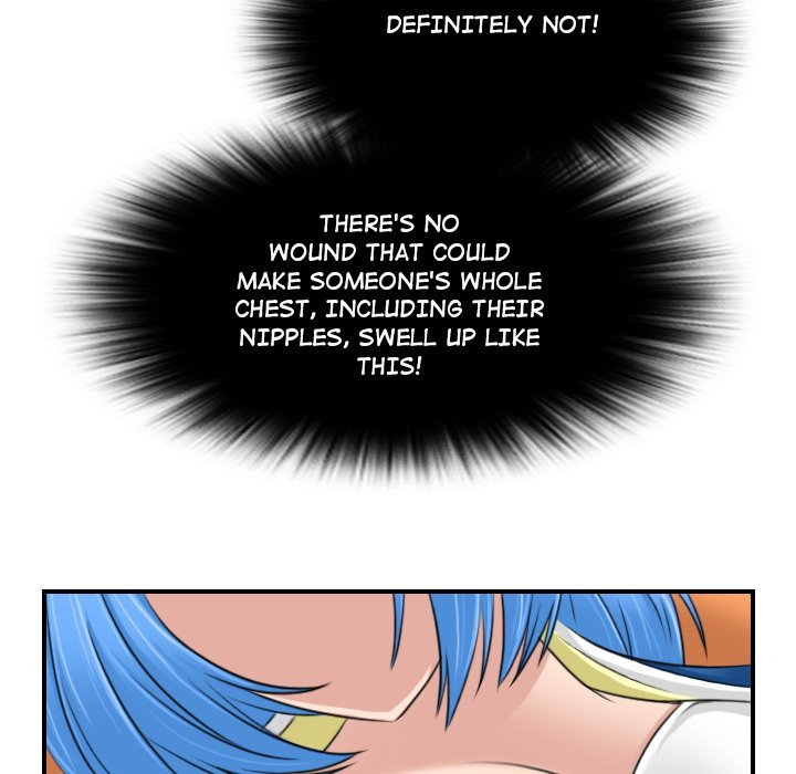 Secret World of Martial Arts Manhwa - Chapter 28 Page 60