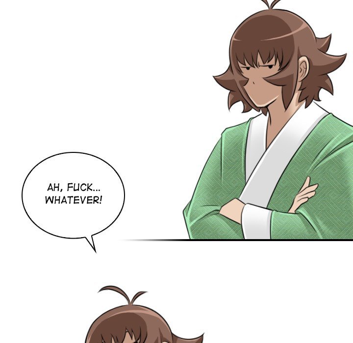 Secret World of Martial Arts Manhwa - Chapter 28 Page 62