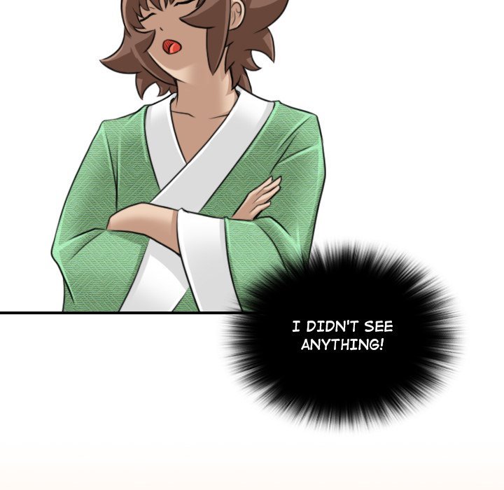 Secret World of Martial Arts Manhwa - Chapter 28 Page 63