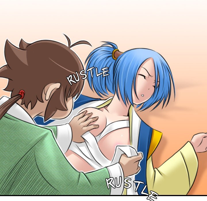 Secret World of Martial Arts Manhwa - Chapter 28 Page 64