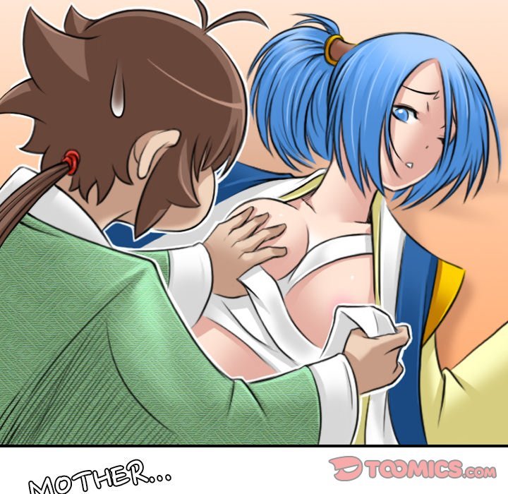 Secret World of Martial Arts Manhwa - Chapter 28 Page 67