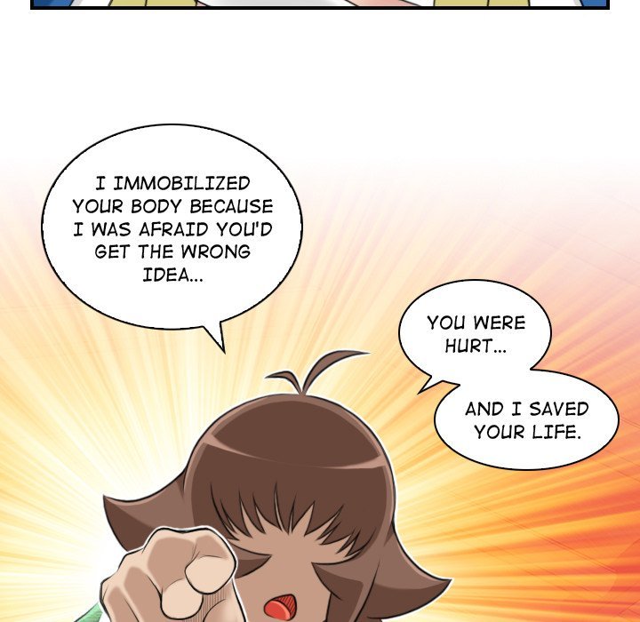 Secret World of Martial Arts Manhwa - Chapter 28 Page 70