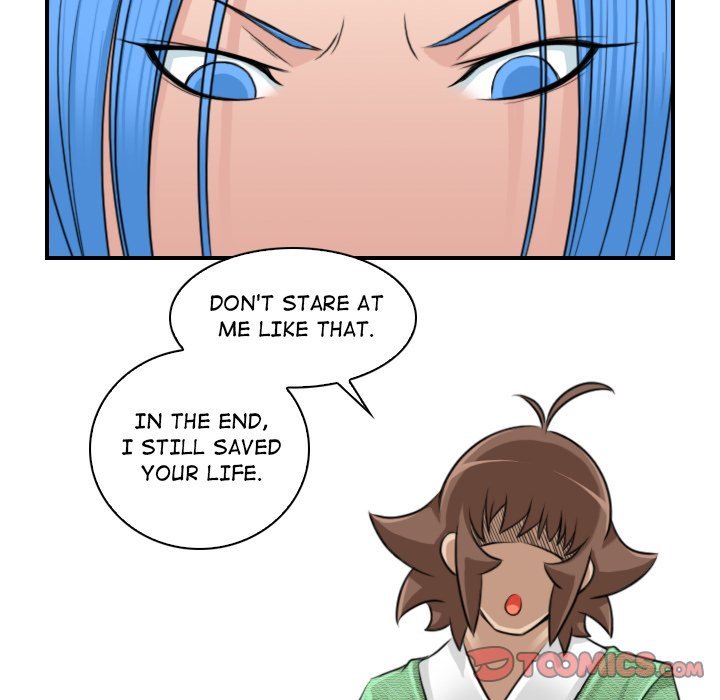 Secret World of Martial Arts Manhwa - Chapter 28 Page 73