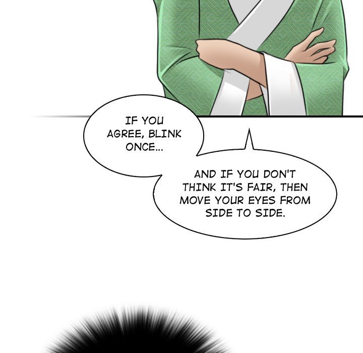 Secret World of Martial Arts Manhwa - Chapter 28 Page 76