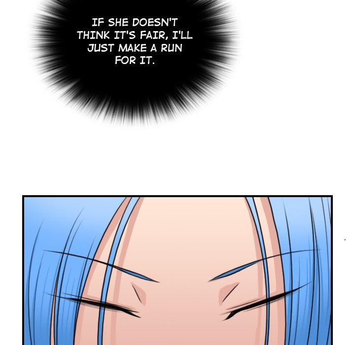 Secret World of Martial Arts Manhwa - Chapter 28 Page 77