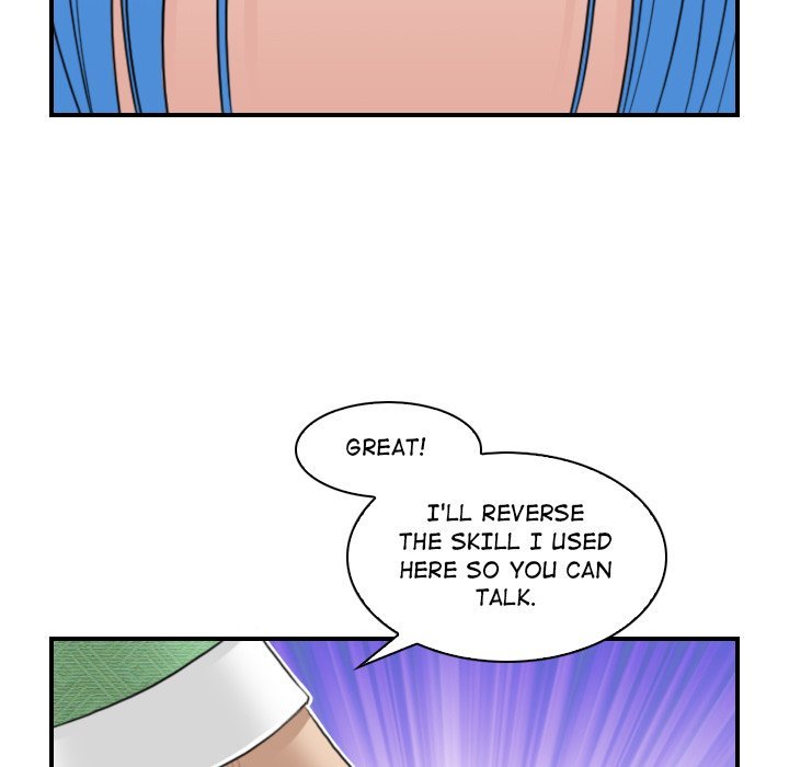 Secret World of Martial Arts Manhwa - Chapter 28 Page 78