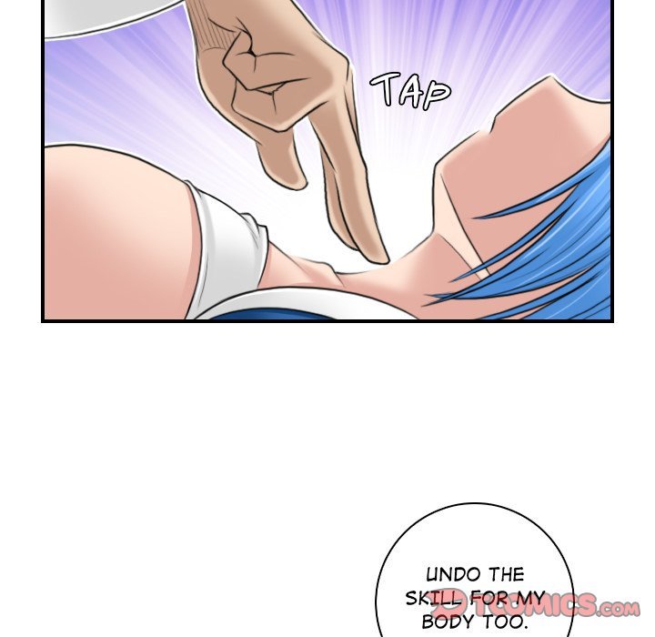 Secret World of Martial Arts Manhwa - Chapter 28 Page 79