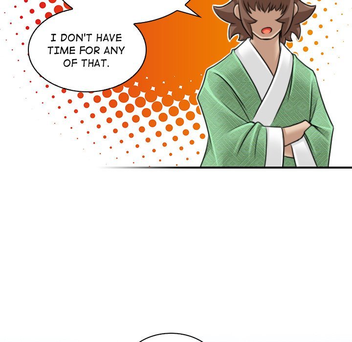 Secret World of Martial Arts Manhwa - Chapter 28 Page 83