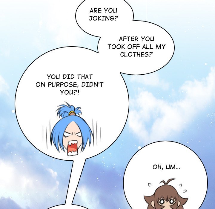 Secret World of Martial Arts Manhwa - Chapter 28 Page 84