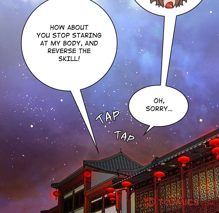 Secret World of Martial Arts Manhwa - Chapter 28 Page 85