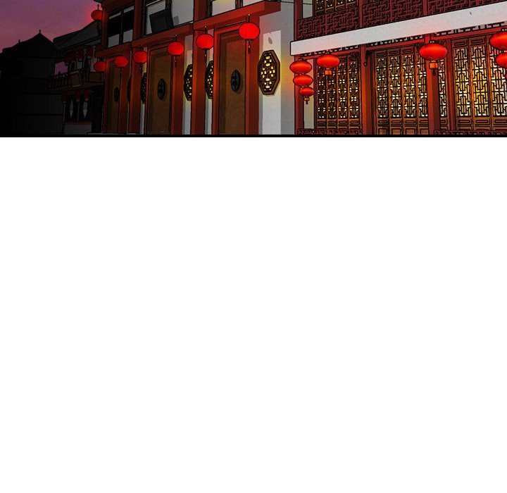 Secret World of Martial Arts Manhwa - Chapter 28 Page 86