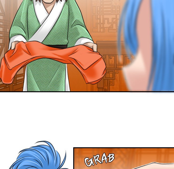 Secret World of Martial Arts Manhwa - Chapter 28 Page 89