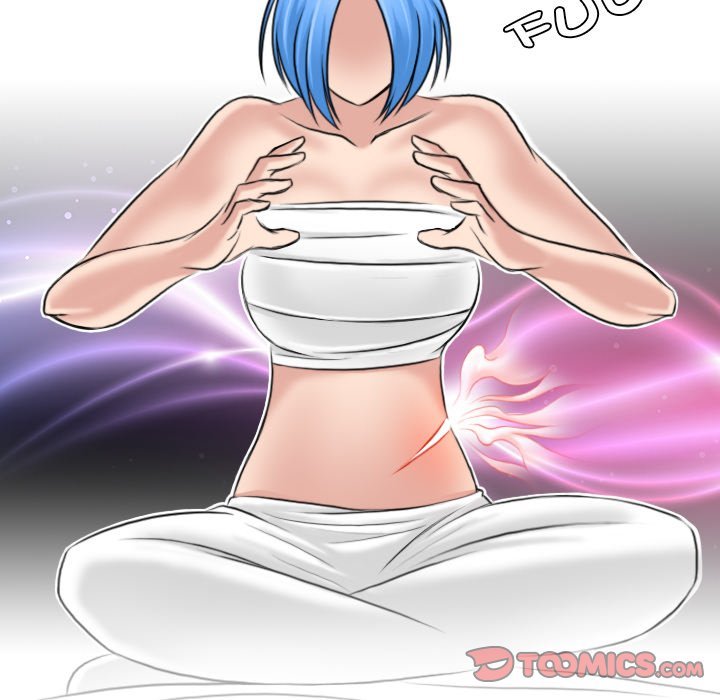 Secret World of Martial Arts Manhwa - Chapter 28 Page 91