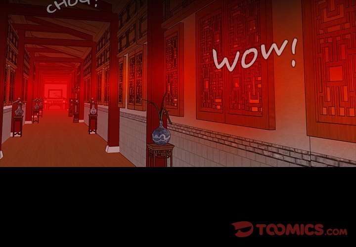 Secret World of Martial Arts Manhwa - Chapter 7 Page 1