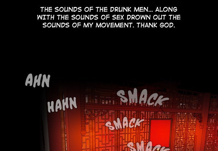 Secret World of Martial Arts Manhwa - Chapter 7 Page 2