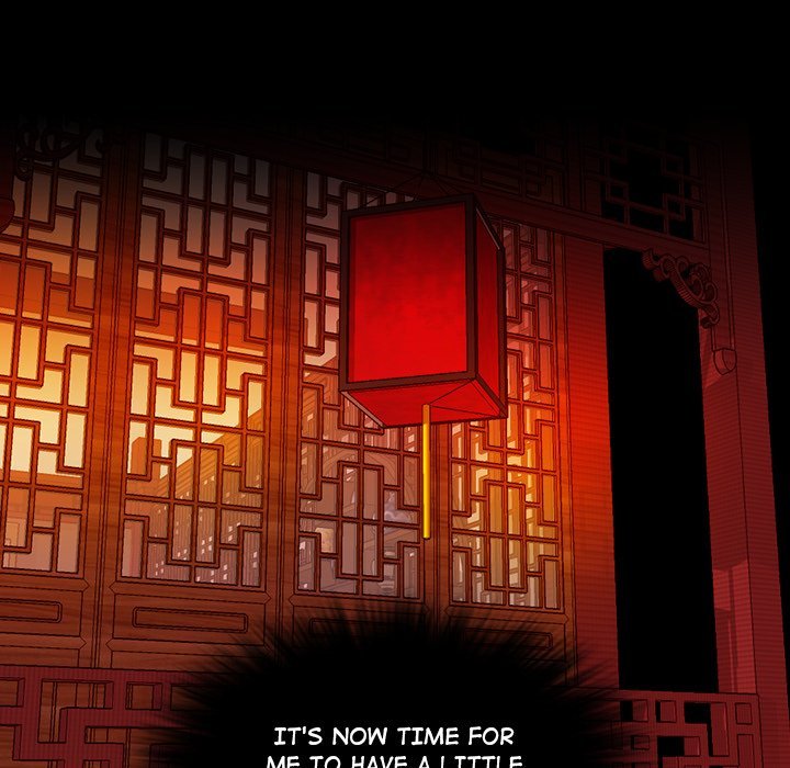 Secret World of Martial Arts Manhwa - Chapter 7 Page 4