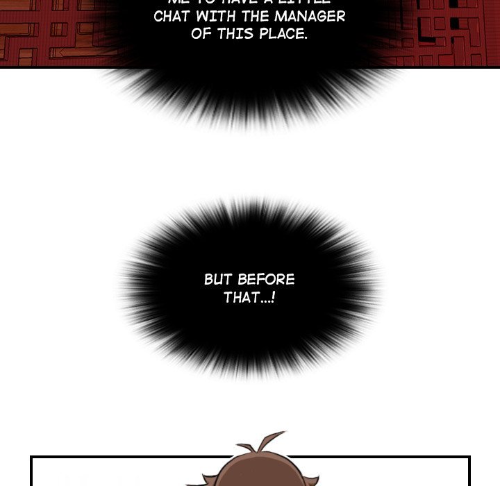 Secret World of Martial Arts Manhwa - Chapter 7 Page 5