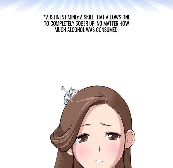 Secret World of Martial Arts Manhwa - Chapter 7 Page 8