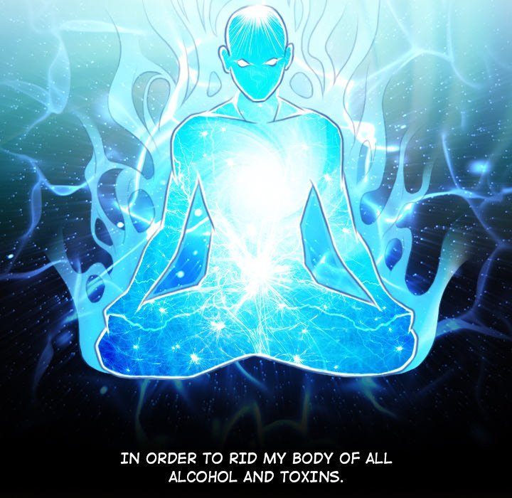 Secret World of Martial Arts Manhwa - Chapter 7 Page 11