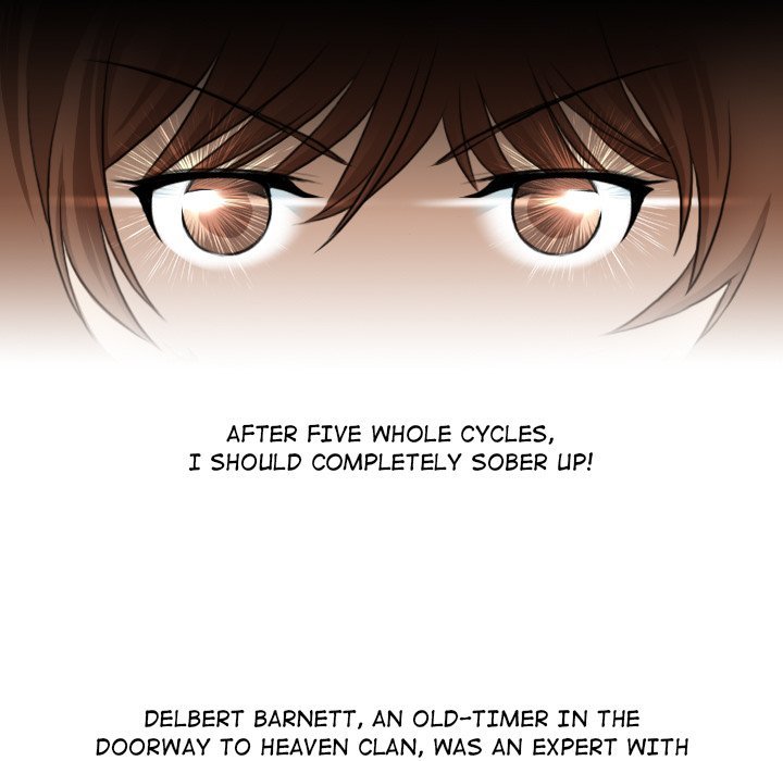 Secret World of Martial Arts Manhwa - Chapter 7 Page 12