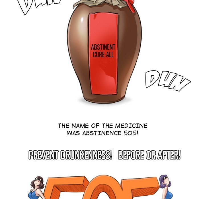 Secret World of Martial Arts Manhwa - Chapter 7 Page 14