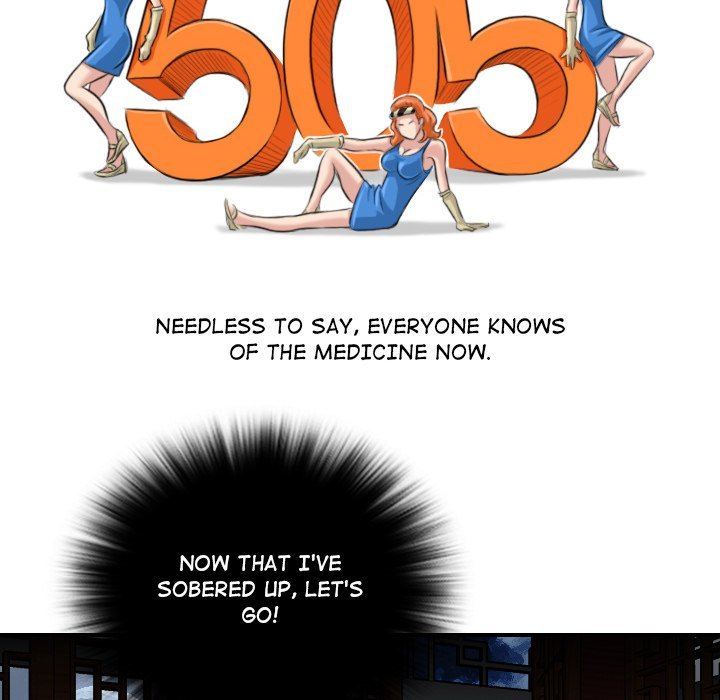 Secret World of Martial Arts Manhwa - Chapter 7 Page 15