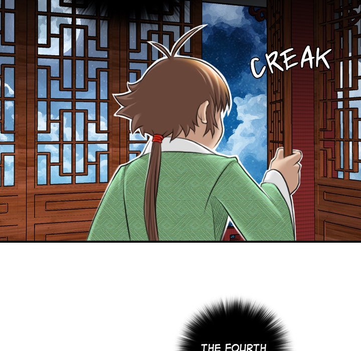 Secret World of Martial Arts Manhwa - Chapter 7 Page 16