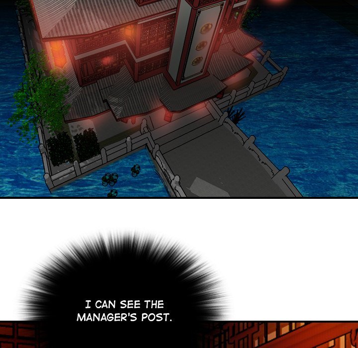 Secret World of Martial Arts Manhwa - Chapter 7 Page 22